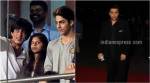 Aryan Khan is like my son: Karan Johar Aryan Khan is like my son: Karan Johar