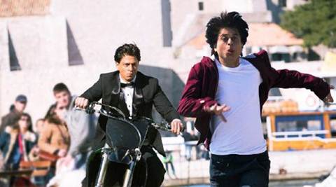 Maneesh Sharma feels he was destined to make  ‘Fan’ with Shah Rukh Khan