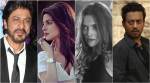 SRK all praises for Priyanka, Deepika, Irrfan's Hollywood avatars