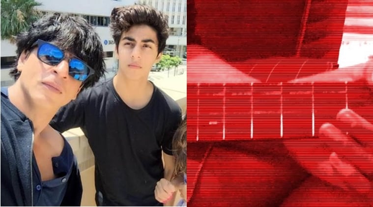 Shah Rukh Khan, SRK, SRk Son, Aryan, Aryan Khan, SRk Son Aryan, Jabra Fan, Fan, SRk Fan, Shah Rukh khan Fan, Aryan plays Jabra Fan, SRK son plays Jabra Fan, Shah Rukh khan son, Shah Rukh khan son Aryan, Shah Rukh khan Jabra Fan, SRK Jabra fan, Aryan khan guitar, SRk Insta video, SRK intagram video, Aryan video, Aryan insta video, Entertainment news