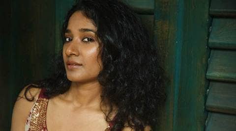Branding for content films extremely important:  Tannishtha Chatterjee