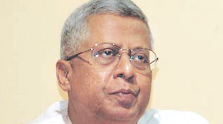 tripura governor news, tathagata roy news, india news, indian express news