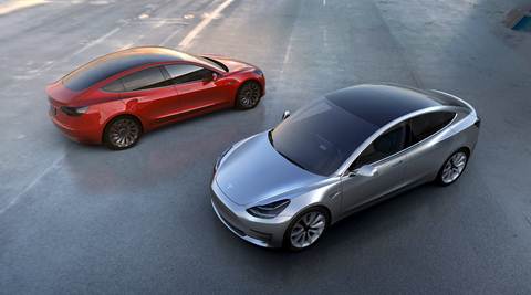 Tesla agrees to revise customer repair agreements