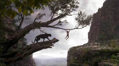 The Jungle Book box office collections: Jon Favreau's movie earns Rs. 9.76 cr. in India