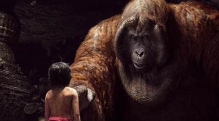 ‘The Jungle Book’ director Jon Favreau bags PETA US award