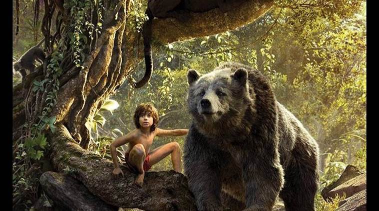 Image result for jungle book