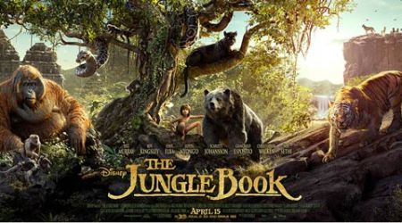 The Jungle Book