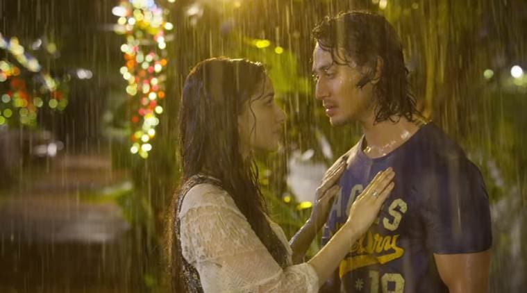 Tiger Shroff, Shraddha Kapoor, Baaghi, Tiger Shroff Shraddha Kapoor, tiger Shraddha, tiger Shraddha Kiss, Tiger Shraddha Chemistry, tiger Shraddha love, tiger Shraddha hot, tiger SHraddha Sexy, Tiger Shraddha Baaghi, Tiger Shroff Baaghi, Shraddha Kapoor Baaghi, Entertainment news