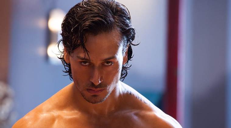 Tiger Shroff, Tiger Shroff Baaghi, Tiger, Tiger Baaghi, Tiger Shroff Baaghi movie, Tiger Shroff Baaghi film, Entertainment news