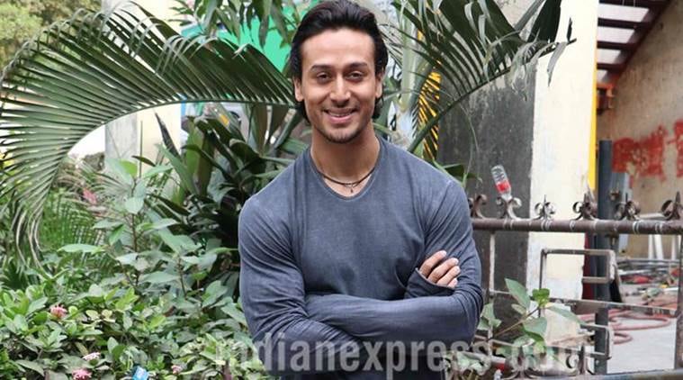Tiger Shroff, Tiger Shroff upcoming movies, Tiger Shroff movies, Tiger Shroff dance school, Tiger Shroff dance school news, Tiger Shroff news, Entertainment news
