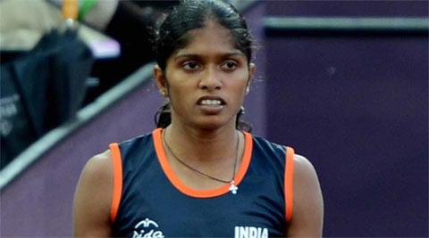 Top athletes gasp, Delhi takes their breath away