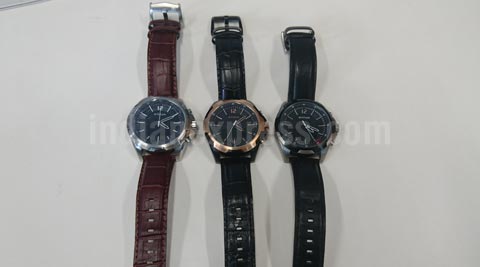 Titan Juxt #ExpressReview: Analog is the new digital, just about