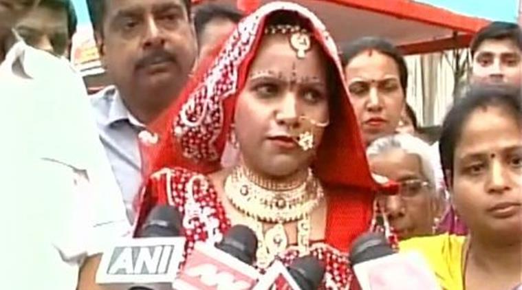 Kanpur, Kanpur toilet, kanpur marriage, bride refuses to marry, kanpur bride refuses to marry, marriage, no toilet no marriage, kanpur news, trending news