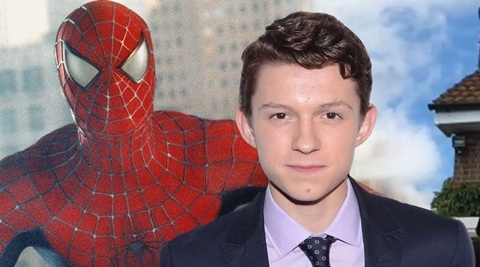 To play Spider-Man is an honour: Tom Holland
