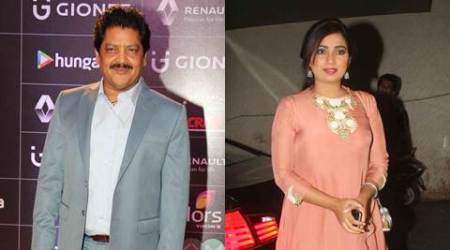 Udit Narayan, Shreya Ghoshal record song for ‘Shuddhi’