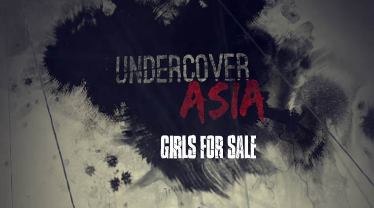 Undercover Asia: Girls for Sale, Undercover Asia: Girls for Sale indian documentary, bronze medal, bronze medal indian documentary, Undercover Asia: Girls for Sale news, entertainment news