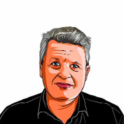 Migrant test: Europe is being asked to define European values