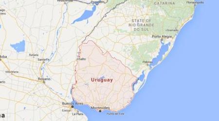 Tornado kills 4 people, injures 7 in Uruguay