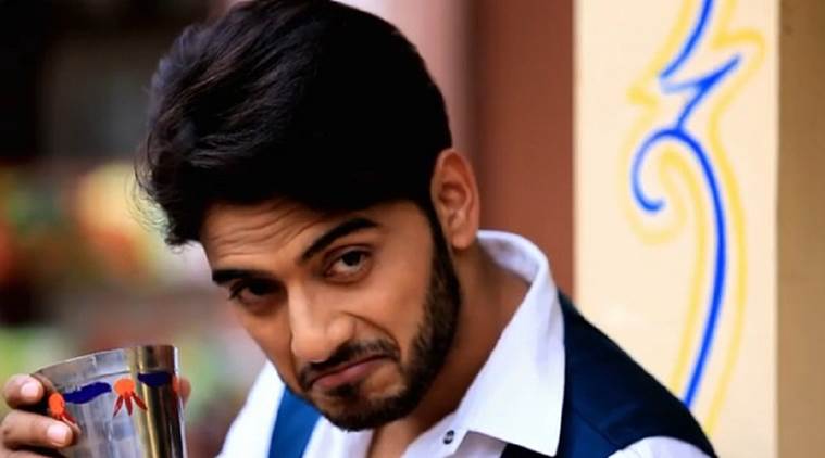 Male actors don&#39;t get enough part in daily soaps: Vikram <b>Singh Chauhan</b> - vikram-singh-chauhan-759