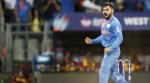 ICC announces WT20 XI with Kohli as captain ICC announces WT20 XI with Kohli as captain