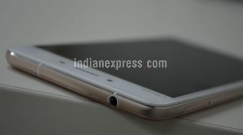Vivo V3Max #ExpressReview: Great camera, good design and a really bad price