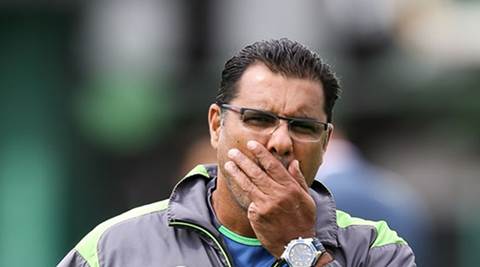 Waqar Younis refuses to let go of Pakistan coach job  without a fight