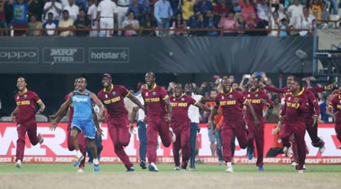 West Indies Cricket Board should support its players:  Sachin Tendulkar