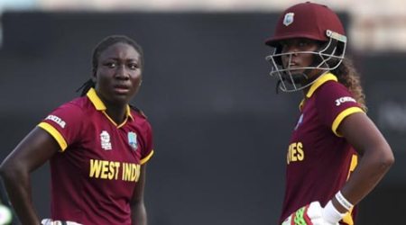 WI women win maiden title