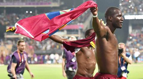 West Indies vs England: These 15 men put adversity  aside, says Darren Sammy