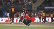 Ben Stokes extinguishes England fire at Eden