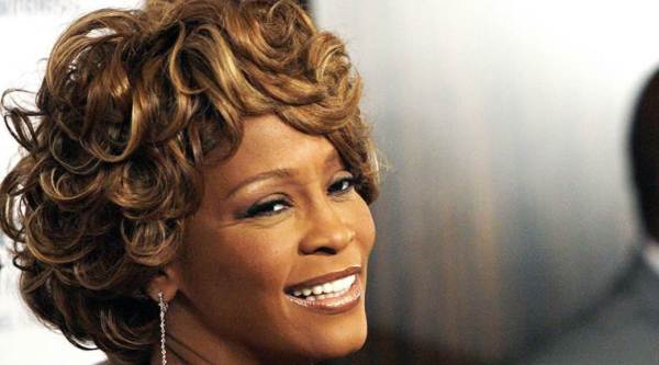 Whitney Houston, Whitney Houston documentary, Whitney Houston movie, Whitney Houston dead, Whitney Houston singer, Entertainment news