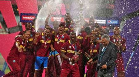 Who said what about WI win