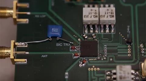 Researchers, led by Indian-origin engineer, develop tech to double WiFi speeds