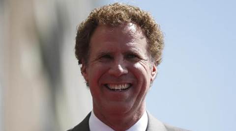Will Ferrell to star in Universal Studios’ action  comedy