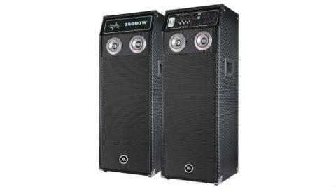 Xander Audios launches XAT-909BT tower speakers at Rs 20,490