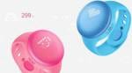 Xiaomi's smartwatch for kids is all about safety and cheap price Xiaomi's smartwatch for kids is all about safety and cheap price