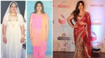 Zareen Khan opens up about her body shaming experience and fitness journey Zareen Khan opens up about her body shaming experience and fitness journey