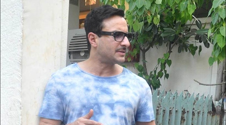 Saif Ali Khan, Chef, Chef remake, Saif Ali Khan upcoming films, American comedy drama, Jon Favreau, Raja Krishna Menon, Abundantia Entertainment, Eros International, Alumbra Entertainment