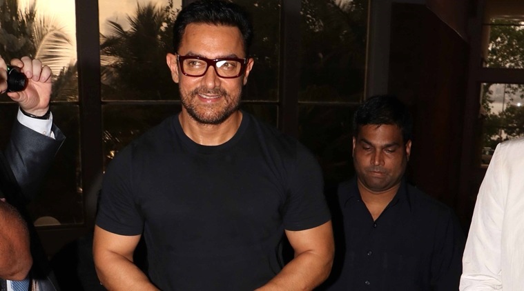 Aamir Khan, Aamir Khan film, Dangal, Dangal film, Aamir Khan upcoming film, Aamir Khan news, entertainment news