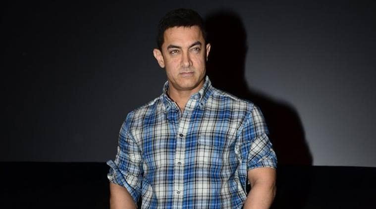 Aamir, Dangal, Aamir Dangal, Aamir Khan, Aamir Khan Dangal, Aamir Weight loss, Aamir Fitness goal, Aamir Weight loss regime, Aamir workout session, Aamir weight loss target, Aamir in Dangal, Aamir Weight Loss programme, Entertainment news