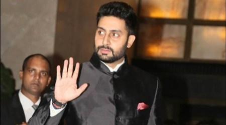 Hera Pheri 3, Dhoom 4 not happening right now: Abhishek Bachchan