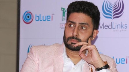 Pro Kabaddi 2017: Jaipur Pink Panthers is like a family, says team owner Abhishek Bachchan