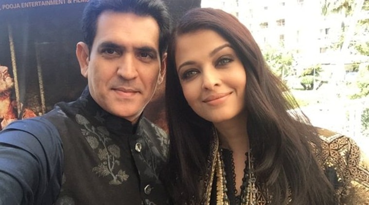 Aishwarya Rai Bachchan, cannes, cannes 2016, Aishwarya Rai, Omung Kumar, Omung Kumar film, Aishwarya Rai sarbjit, Sarbjit, film Sarbjit, Aishwarya Rai cannes 2016, Aishwarya Rai Bachchan film, Aishwarya Rai Bachchan cannes, entertainment news