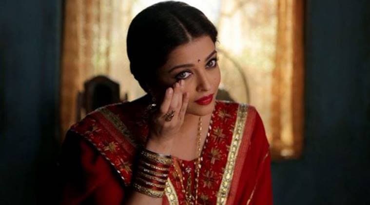 Aishwarya Rai Bachchan, SArbjit