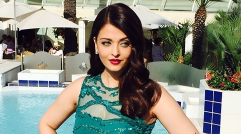 I am humbled and privileged that I get to represent  India and our film fraternity at Cannes: Aishwarya Rai