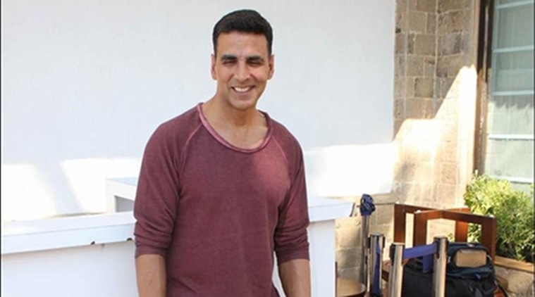 Akshay Kumar, Akshay Kumar news, Akshay Kumar Housefull 3, Akshay Kumar Rustom, Akshay Kumar upcoming movies, Akshay Kumar interview, Housefull 3, Akshay Kumar movies, Entertainment news