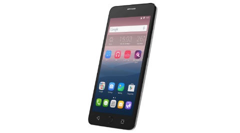 Alcatel Pop Star with 5-inch HD display  launched at Rs 6,999