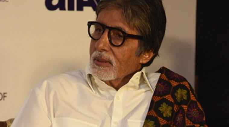 Amitabh Bachchan, Big B, Ten, Trishul, TE3N, Entertainment news