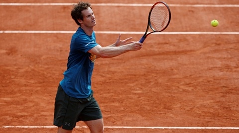 French Open: Andy Murray, defending champ Stan Wawrinka face  Czech threats