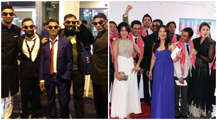 Anurag Kashyap, Raman Raghav 2.0, CANNES, CANNES 2016, Raman Raghav 2.0 FILM, Gangs Of Wasseypur, Gangs Of Wasseypur FILM, Raman Raghav 2.0 NEWS, Anurag Kashyap FILM, Anurag Kashyap CANNES, Anurag Kashyap NEWS, ENTERTAINMENT NEWS